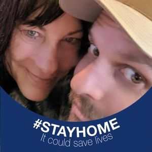 Meet your Posher, Leann